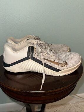 Nike Metcon 6 training shoes